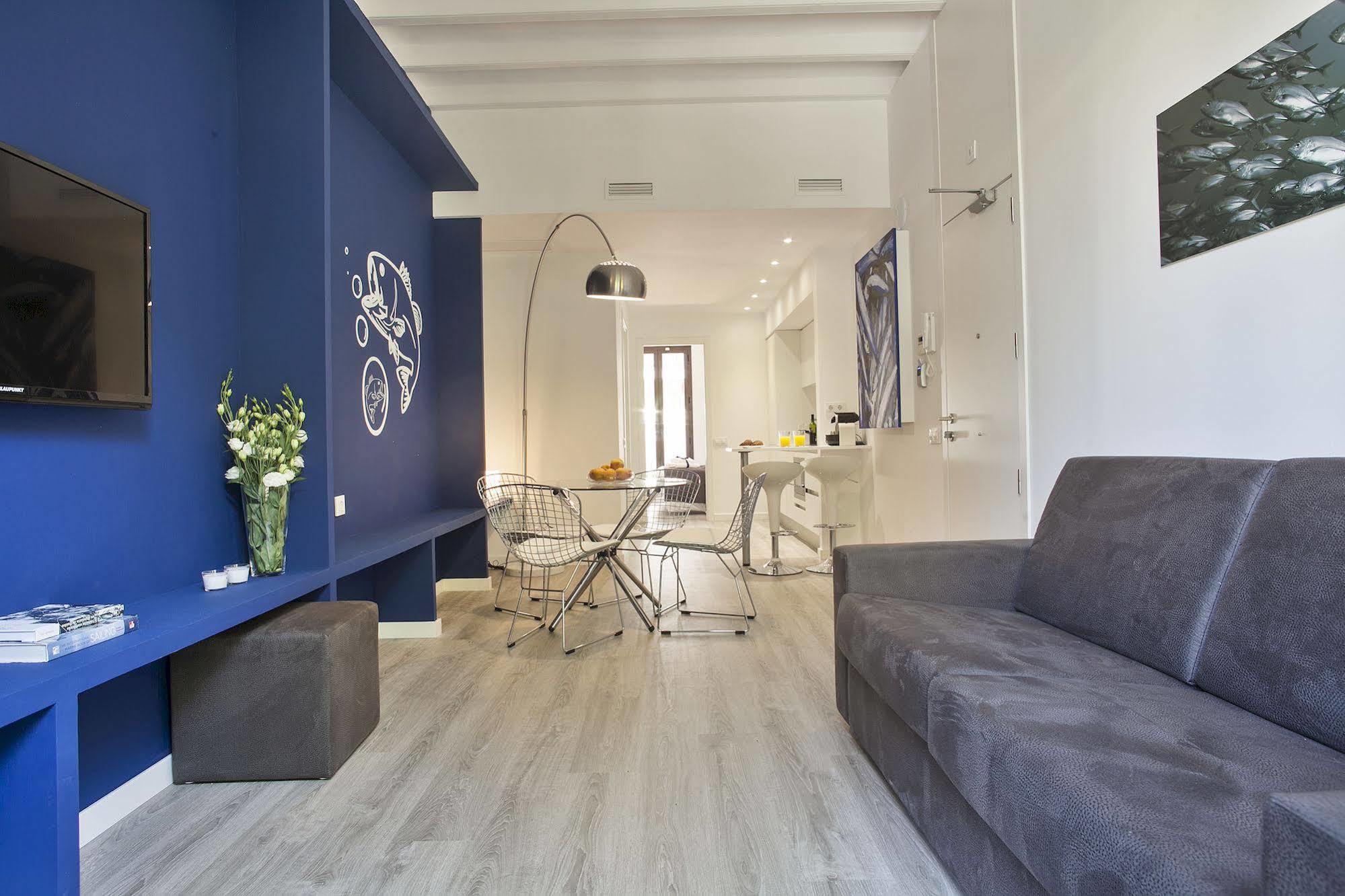 Appartement Habitat Adn